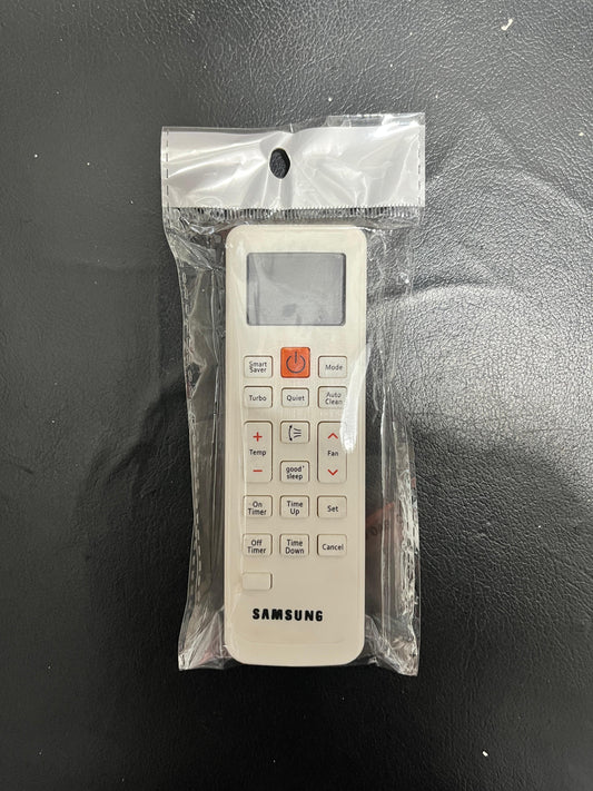 Control AC SAMSUNG 2