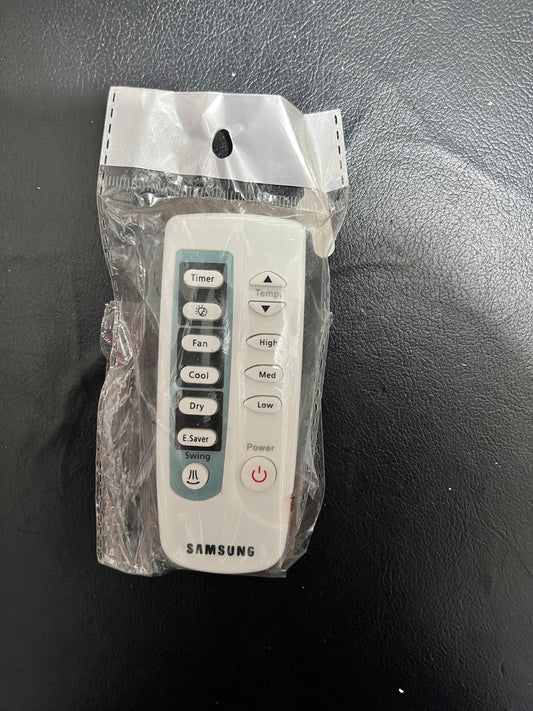 Control AC SAMSUNG 5