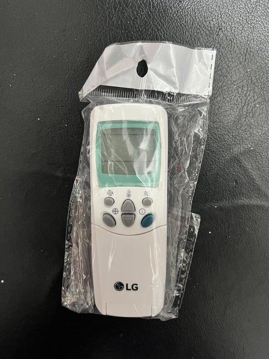 Control AC LG 4