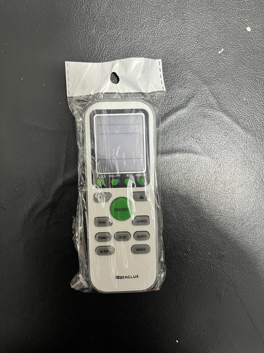 Control AC BENELUX 1