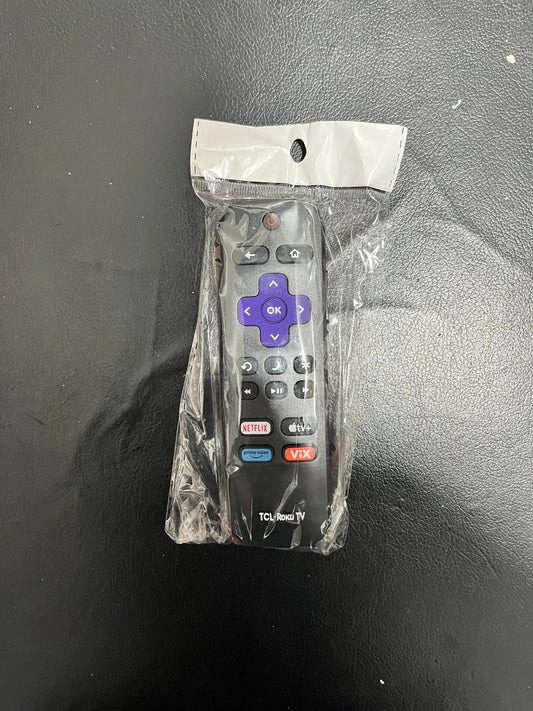 Control ROKU TCL 2