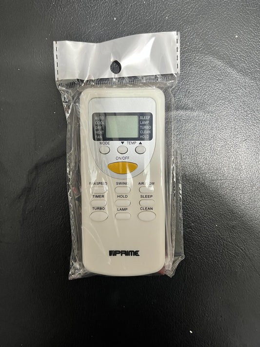 Control AC PRIME 2